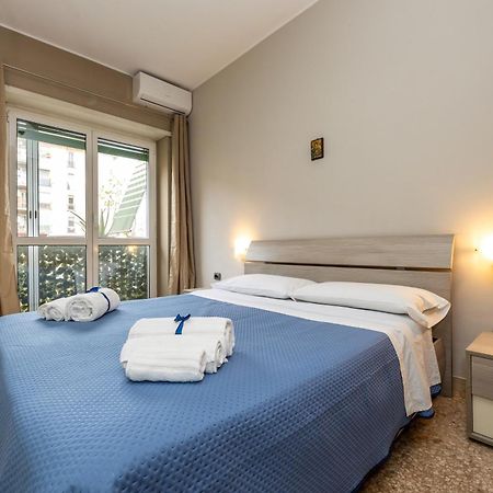 Big Apartment Rome Air Conditioning Wifi Netflix 90 Mq Roma Exterior foto