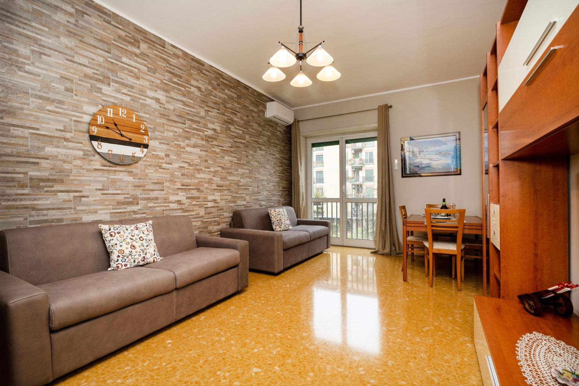 Big Apartment Rome Air Conditioning Wifi Netflix 90 Mq Roma Exterior foto