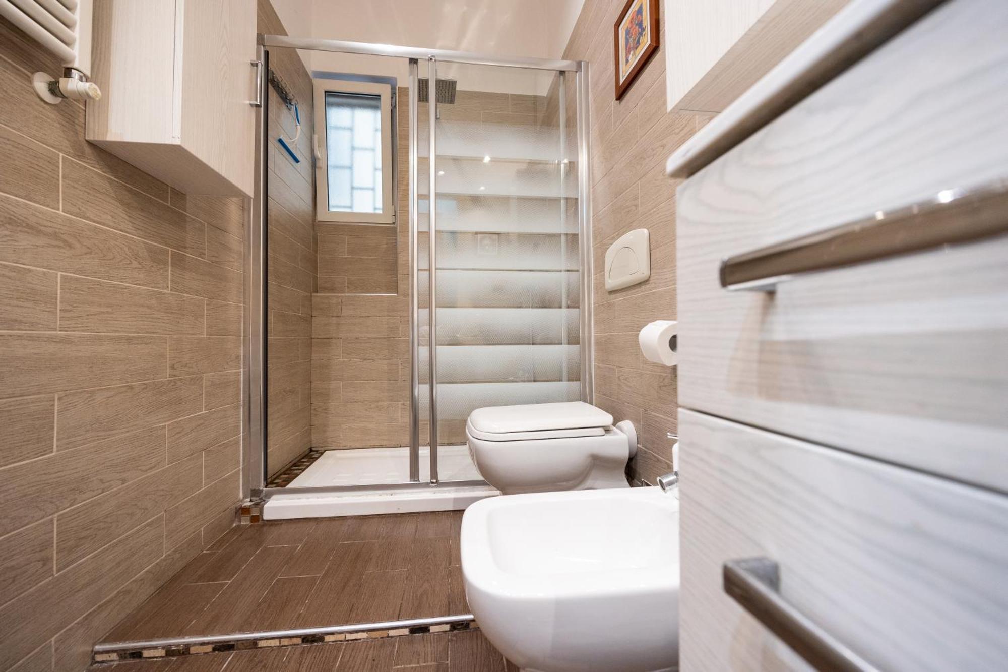 Big Apartment Rome Air Conditioning Wifi Netflix 90 Mq Roma Exterior foto