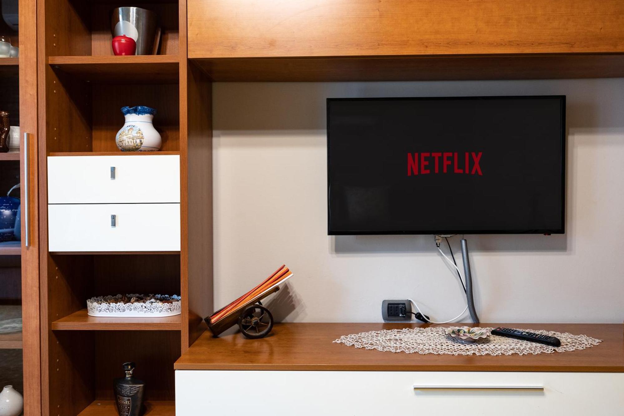 Big Apartment Rome Air Conditioning Wifi Netflix 90 Mq Roma Exterior foto