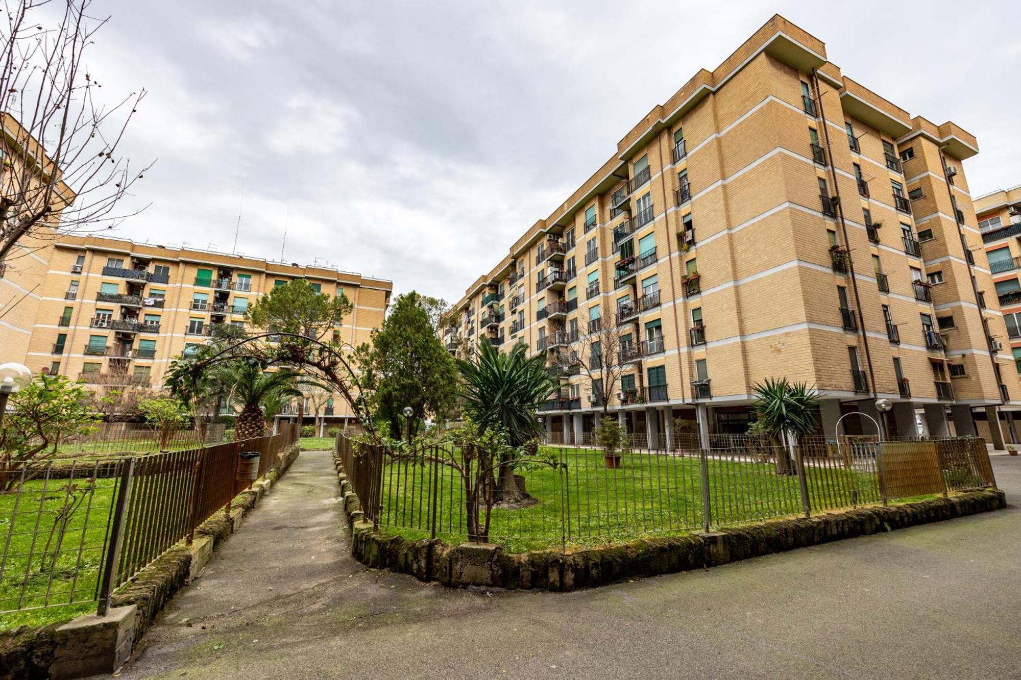 Big Apartment Rome Air Conditioning Wifi Netflix 90 Mq Roma Exterior foto