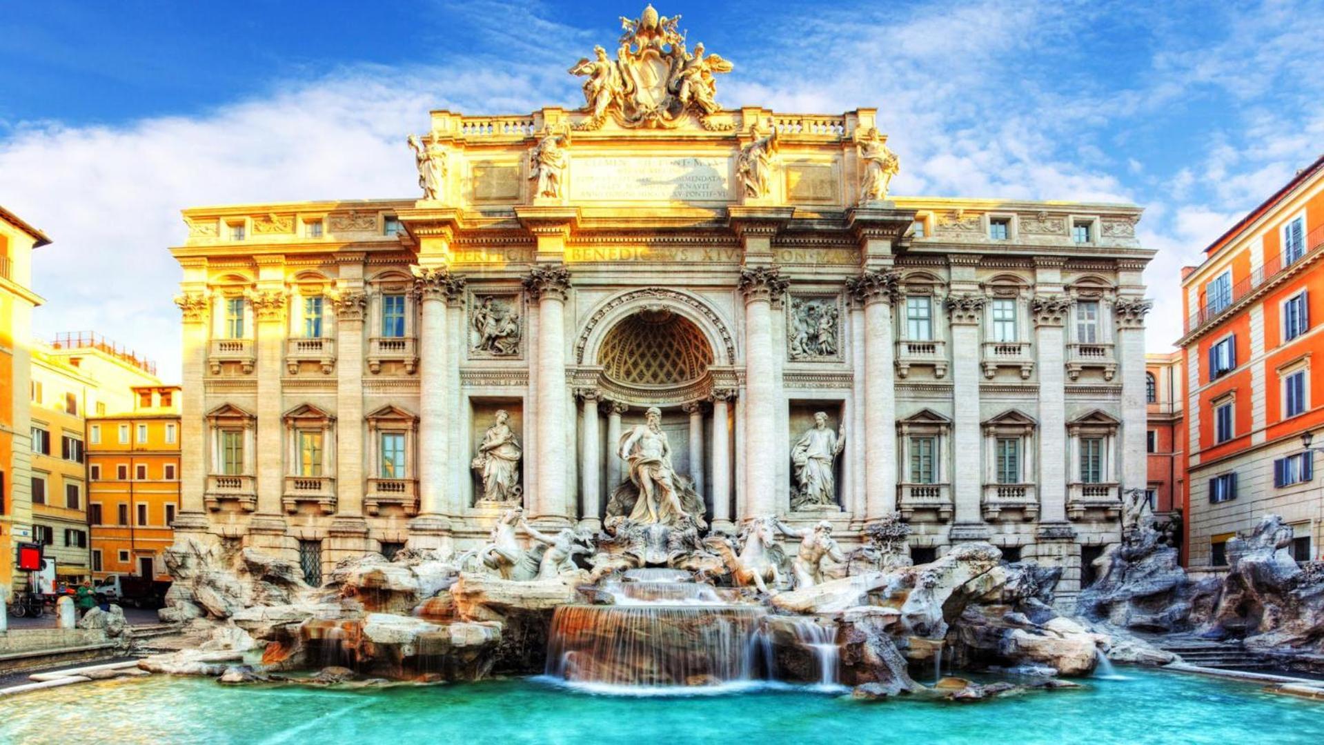 Big Apartment Rome Air Conditioning Wifi Netflix 90 Mq Roma Exterior foto